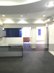 Textile Centre (D7), Office #151958532